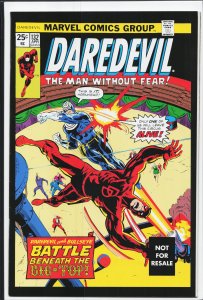 Daredevil #132 (1976) Daredevil