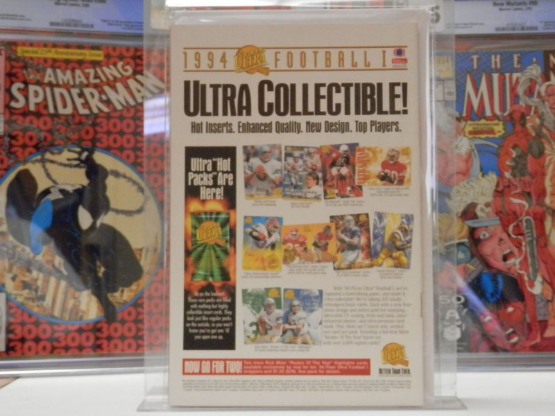 Legion of Super-Heroes #63 (1994) (9.2)