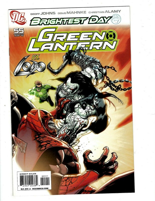 12 Green Lantern DC Comics # 53 54 55 56 57 58 59 60 62 63 64 65 Hal Jordan J433