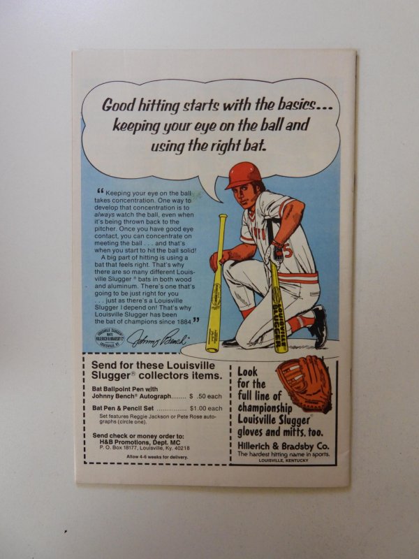 Invaders #29 VF- condition