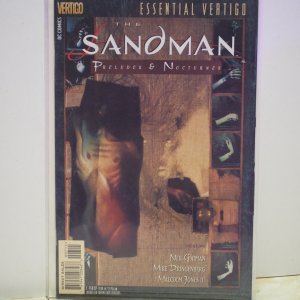 Essential Vertigo: The Sandman #7 (1997) VF