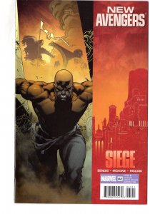 New Avengers #63 (2010)