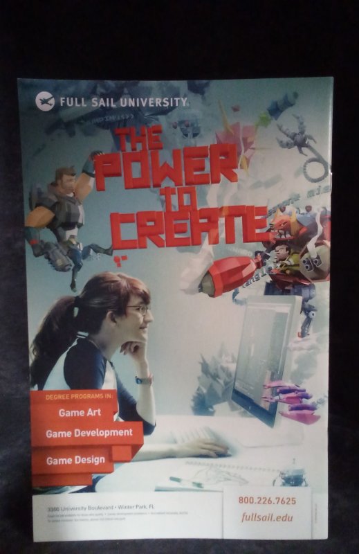 Legendary Star-Lord #1 (2014)