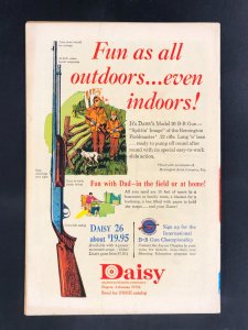 Hot Stuff The Little Devil #82 (1968)