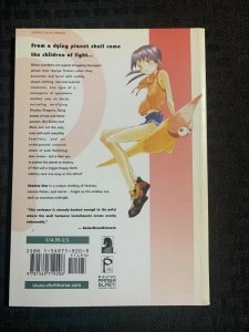 2003 SHADOW STAR Nothing But the Truth SC VF 8.0 1st Dark Horse Comics