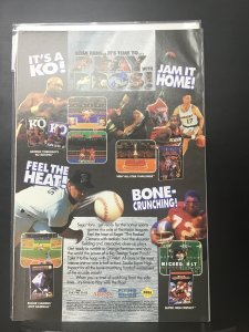 Supergirl/Lex Luthor Special (1993)