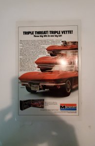 Justice League International #12 (1988) NM DC Comic Book J741