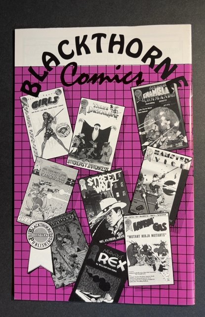 Labor Force #1 (1986)