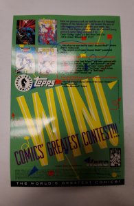 Comics' Greatest World: Arcadia #2 (1993) NM Dark Horse Comic Book J662