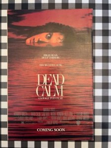 The Unknown Soldier #6 (1989) - NM