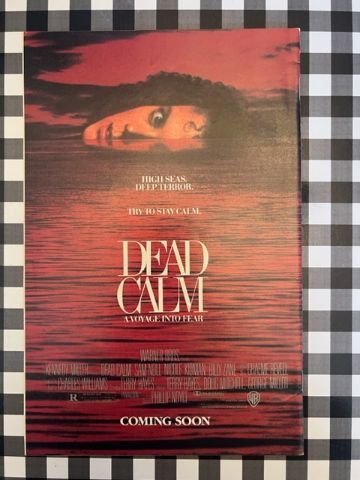 The Unknown Soldier #6 (1989) - NM