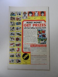 Strange Tales #180 (1975) 1st appearance of Gamora VF condition