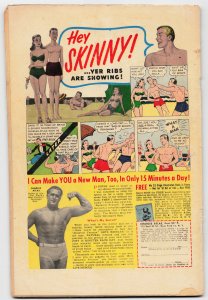 Lorna, The Jungle Girl #26 (1957)