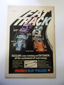 The Avengers #96 (1972) FN+ Condition