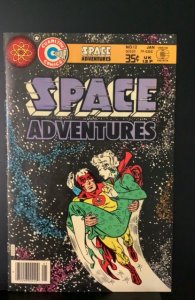 Space Adventures #12 (1979)
