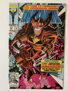 Darkhawk #24 (1993)