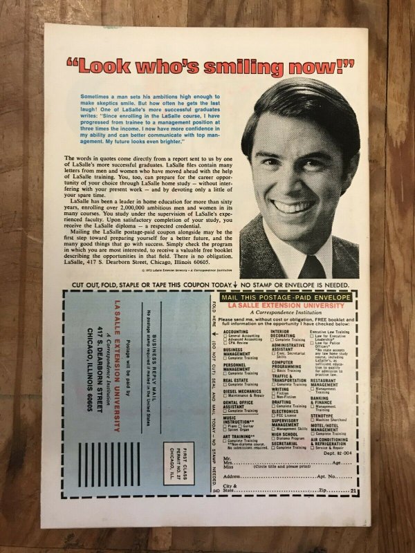 Marvel Presents 7   Guardians of the Galaxy