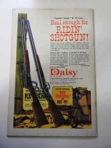 Doom Patrol #120 (1968)