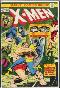 The X-Men #86 (1974) X-Men