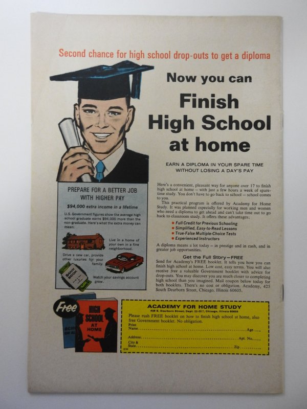 The X-Men #71 (1971) FN- Condition!