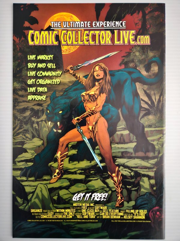 Countdown #31 (2007)