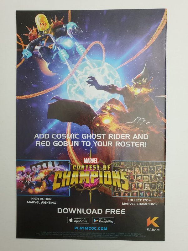 Black Widow #2 J. Scott Campbell Yelena Belova Variant