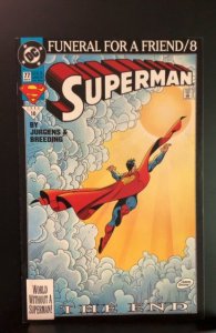 Superman #77 (1993)