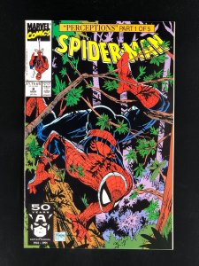 Spider-Man #8 (1991) VF/NM Todd McFarlane