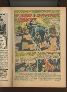 (1963) My Greatest Adventure #77: SILVER AGE! (6.0/6.5)