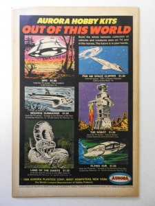 Justice League of America #66 (1968) VG Condition