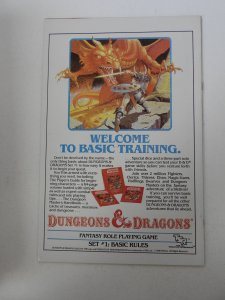 X-Factor #19 1st appearance Horsemen of Apocalypse VF+ condition