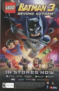 New Suicide Squad 4   9.0 (our highest grade)