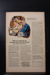 Fantastic Four #71 (1968)