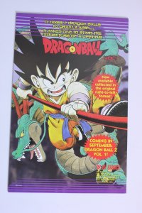 Mobile Suit Gundam Ground Zero #1 (1998) Viz Comics NM