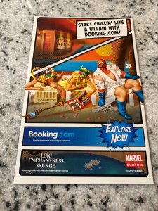 Astonishing X-Men # 1 NM 1st Print Variant Cover Marvel Comic Book 8 J436