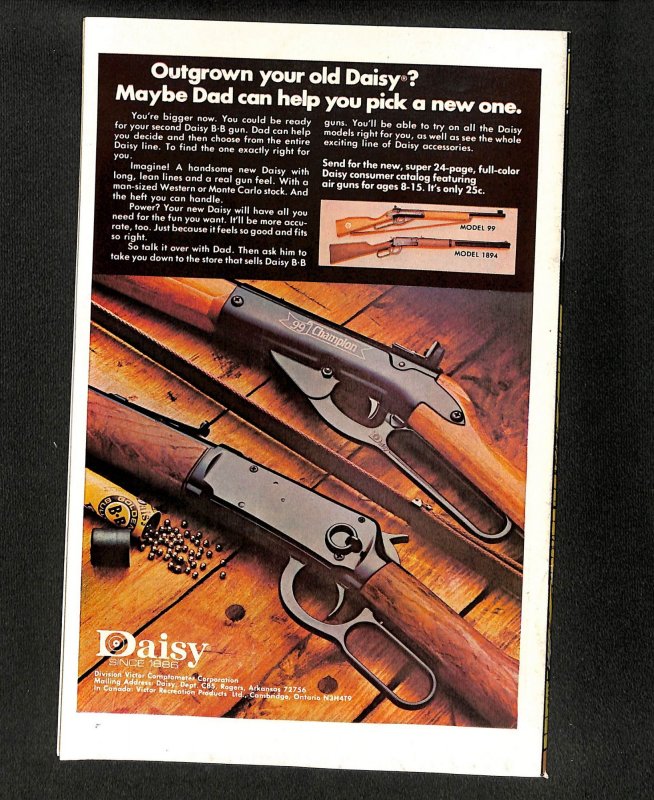 Richard Dragon, Kung-Fu Fighter #3