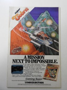 The Amazing Spider-Man #238 (1983) VG Condition Tattooz missing