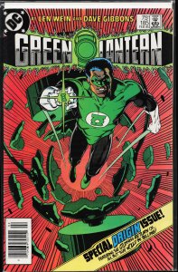 Green Lantern #185 (1985)