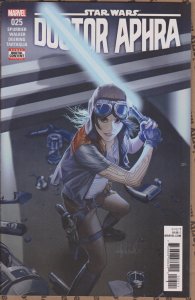 Doctor Aphra #25