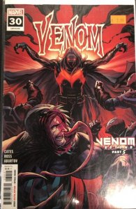 Venom #30 (2021)