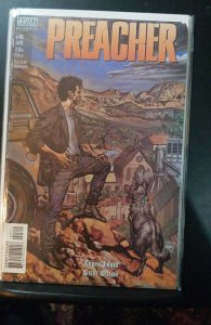 Preacher #45 (1999)