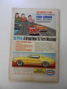 Batman #187 (1966) FN/VF condition