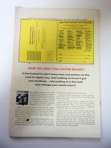 Amazing Adventures #21 (1973) FN Condition