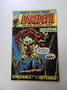 Daredevil #125 (1975) FN/VF condition