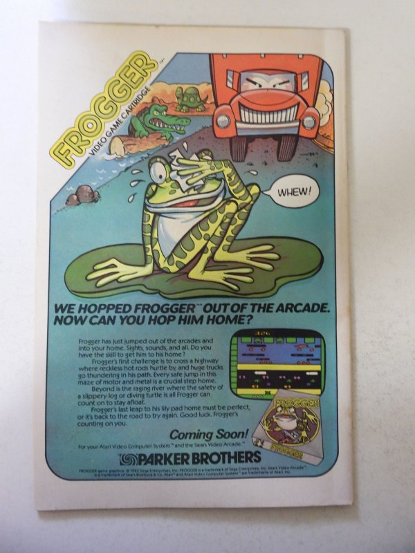 Batman #353 (1982) FN+ Condition