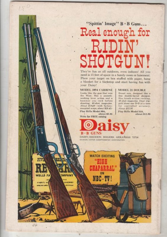 Green Lantern #62 (Jul-68) FN+ Mid-High-Grade Green Lantern