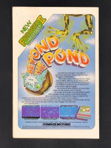 The Amazing Spider-Man #259 (1984)