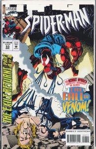 Spider-Man #53 (1994) Spider-Man