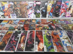 Huge Lot 170+ Comics W/ Red Sonja, Batman, Spider-Man+ Avg VF Condition!