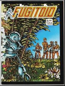 Fugitoid (1985) Fugitoid